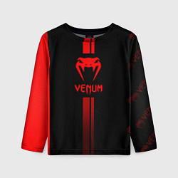 Детский лонгслив Venum