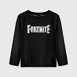 Детский лонгслив Fortnite