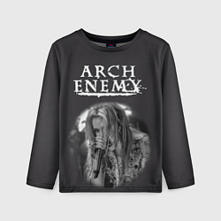 Детский лонгслив Arch Enemy 79