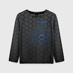 Детский лонгслив Crysis