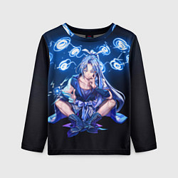 Лонгслив детский TOWER OF GOD, цвет: 3D-принт