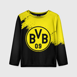 Детский лонгслив BORUSSIA