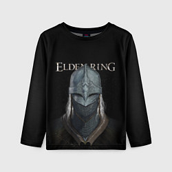 Лонгслив детский ВОИН ELDEN RING ЭЛДЕН РИНГ, цвет: 3D-принт