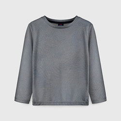 Лонгслив детский Отпечатки, цвет: 3D-принт