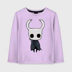 Детский лонгслив Hollow Knight