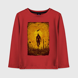 Детский лонгслив FREEMAN HALF-LIFE 2 Z