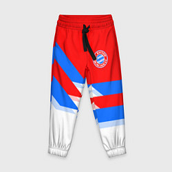 Детские брюки Bayern FC: White style