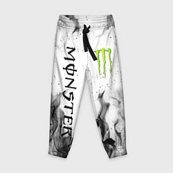 Детские брюки MONSTER ENERGY