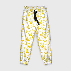 Детские брюки Банановый рай
