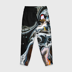 Брюки детские Vanguard pattern 2088, цвет: 3D-принт