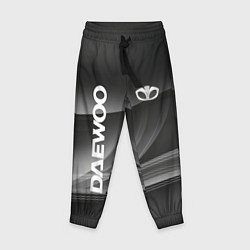 Детские брюки Daewoo - абстракция