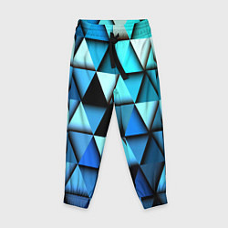 Детские брюки Blue triangle