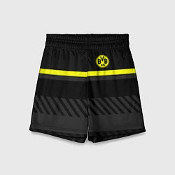 Детские шорты FC Borussia 2018 Original #3