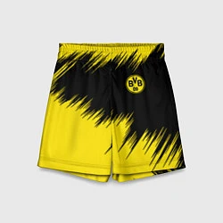 Детские шорты BORUSSIA