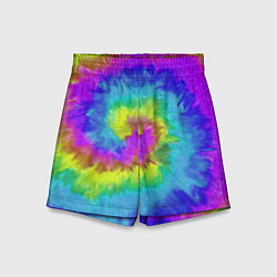 Детские шорты ХИППИ