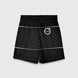 Детские шорты Volvo car