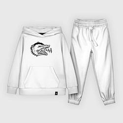 Детский костюм Орущий опоссум