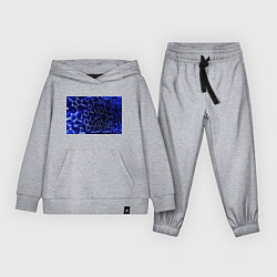 Детский костюм Графическая химия