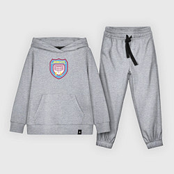 Детский костюм Арброт фк клуб