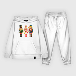 Детский костюм Оловянные солдатики