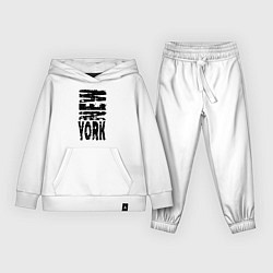 Детский костюм New York - USA