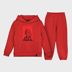 Детский костюм оверсайз Ok Hero