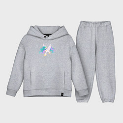 Детский костюм оверсайз Принцесса Селестия из My Little Pony в кино