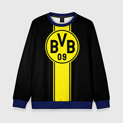 Свитшот детский BVB, цвет: 3D-синий