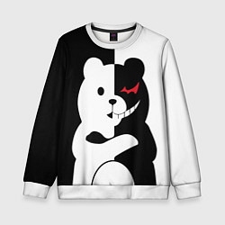 Детский свитшот Monokuma Drae