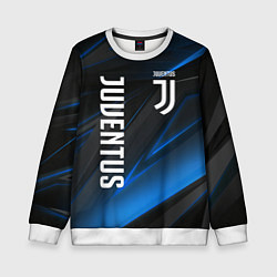 Детский свитшот JUVENTUS