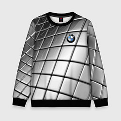 Детский свитшот BMW pattern 2022