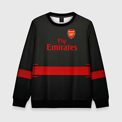 Детский свитшот Arsenal fc