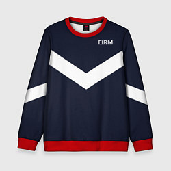 Детский свитшот Always in sports - FIRM