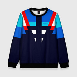 Детский свитшот Как в девяностых FIRM