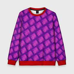 Детский свитшот Логотип Джи Айдл