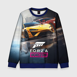 Детский свитшот Forza Horizon