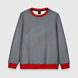 Детский свитшот Отпечатки