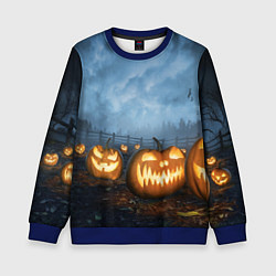 Детский свитшот Костюмы для halloween