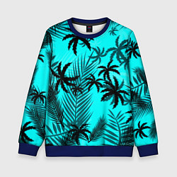 Детский свитшот GTA костюм Томми