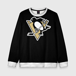 Детский свитшот Pittsburgh Penguins: Malkin