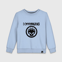 Детский свитшот The Offspring