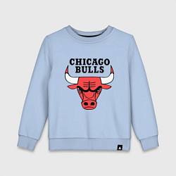 Детский свитшот Chicago Bulls