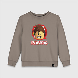 Детский свитшот ROBLOX