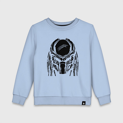 Детский свитшот PREDATOR / Мягкое небо – фото 1
