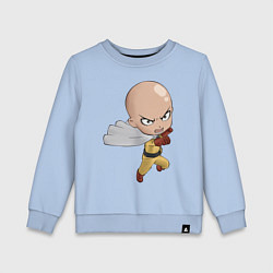 Детский свитшот One Punch Man