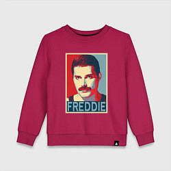 Детский свитшот Freddie