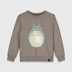 Детский свитшот Neighbor Totoro