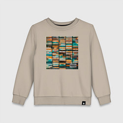 Детский свитшот 2004