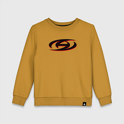 Детский свитшот Logo Ateez