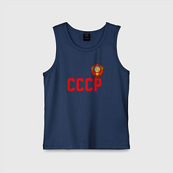 Детская майка СССР